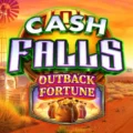 Cash Falls Outback Fortune