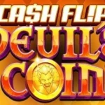 Cash Flip Devil’s Coin