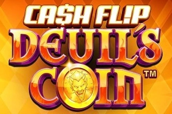 Cash Flip Devil’s Coin