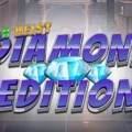 Cash Heist Diamond Edition