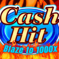 Cash Hit: Blaze to 1000x