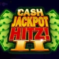Cash Jackpot Hitz 2