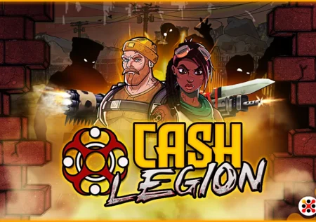Cash Legion