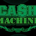 Cash Machine