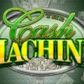 Cash Machine