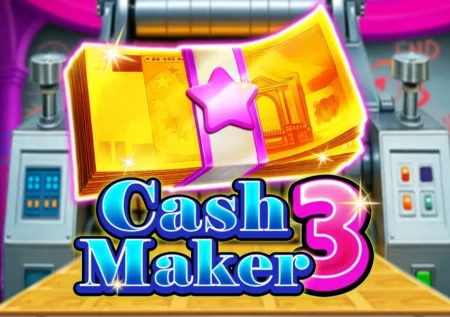 Cash Maker 3