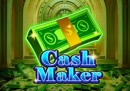 Cash Maker