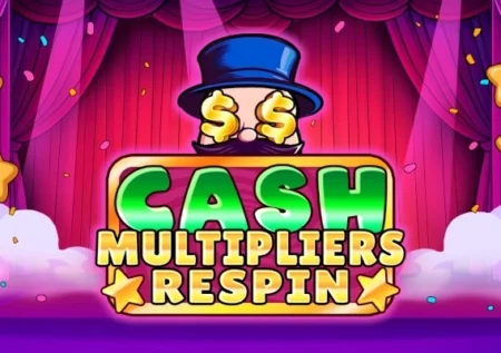 Cash Multipliers Respin