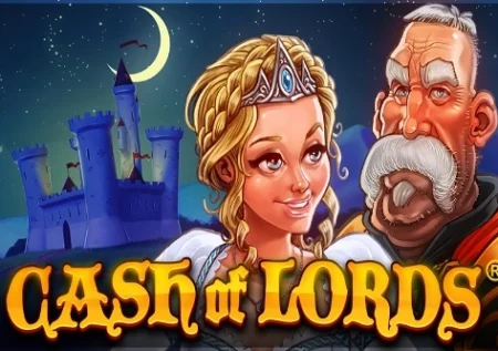 Cash Of Lords