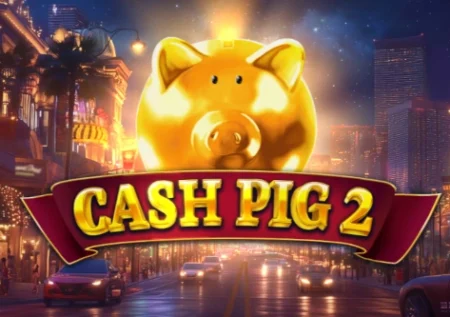 Cash Pig 2