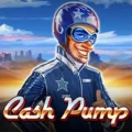 Cash Pump