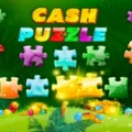 Cash Puzzle