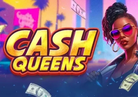 Cash Queens