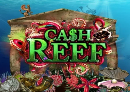 Cash Reef