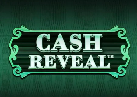 Cash Reveal