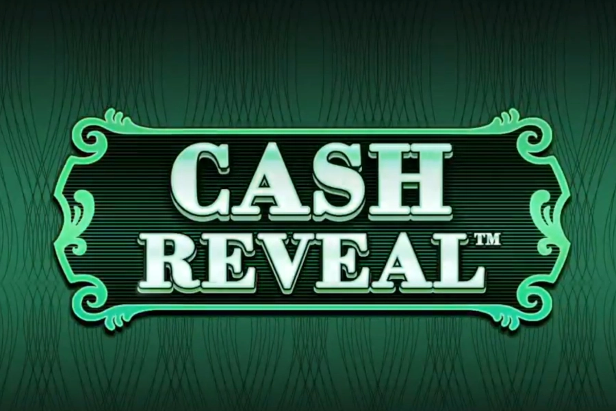 Cash Reveal