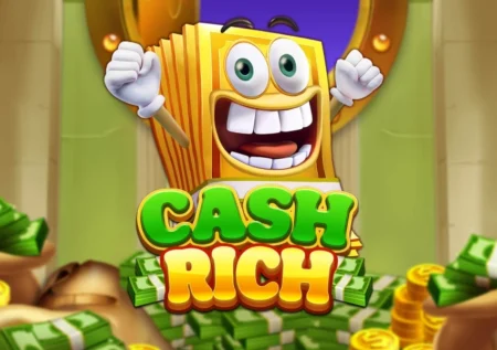 Cash Rich