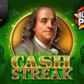 Cash Streak