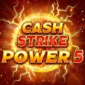 Cash Strike Power 5