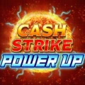 Cash Strike Power Up