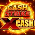 Cash Strike X Cash