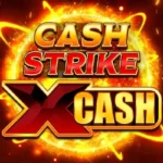 Cash Strike X Cash
