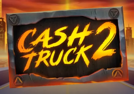 Cash Truck 2
