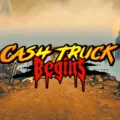 Cash Truck Begins