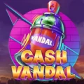 Cash Vandal