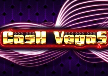 Cash Vegas