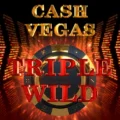 Cash Vegas Triple Wild