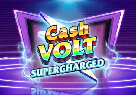 Cash Volt Supercharged