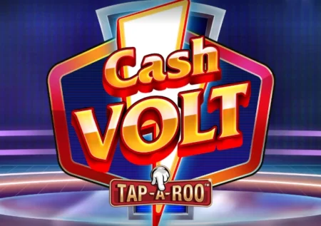 Cash Volt Tap-A-Roo