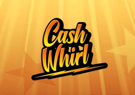 Cash Whirl
