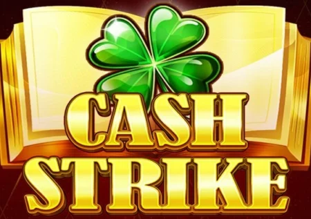 Cash Strike