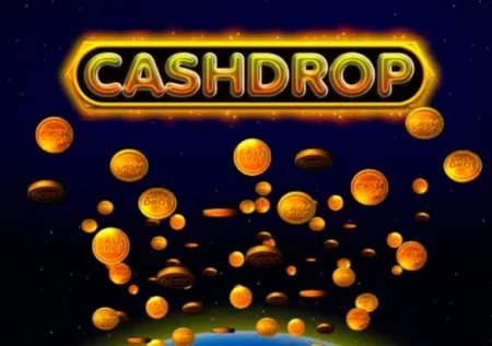 Cashdrop
