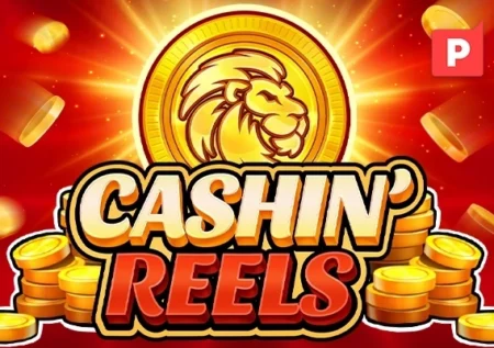 Cashin’ Reels