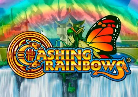 Cashing Rainbows
