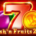 Cash’n Fruits 256