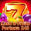 Cash’n Fruits Fortune 243