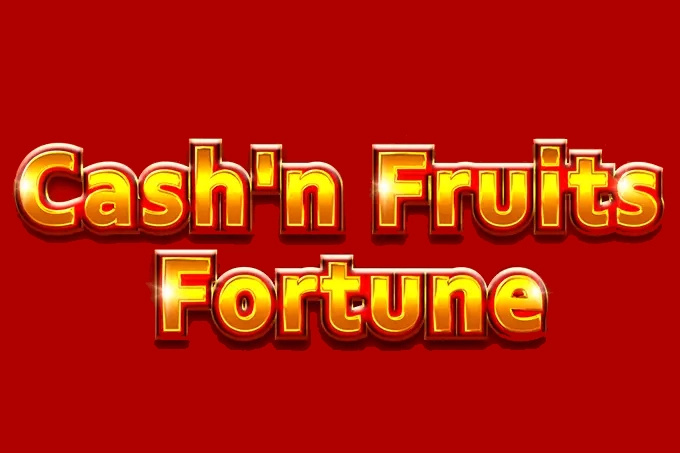 Cash’n Fruits Fortune