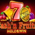 Cash’n Fruits Hold & Win