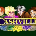 Cashville