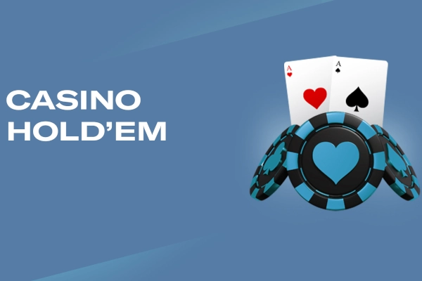 Casino Hold’em