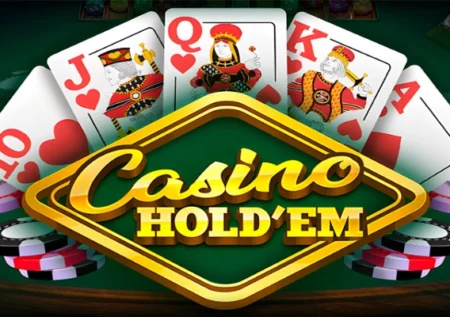 Casino Hold’em