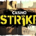 Casino Strike