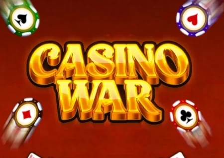 Casino War