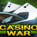 Casino War