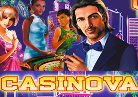 Casinova