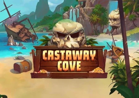 Castaway Cove